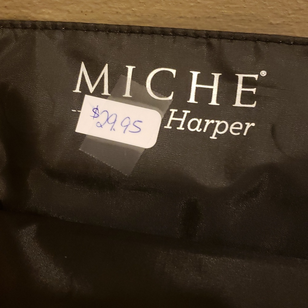 Miche Harper Shell - Picture 3 of 3
